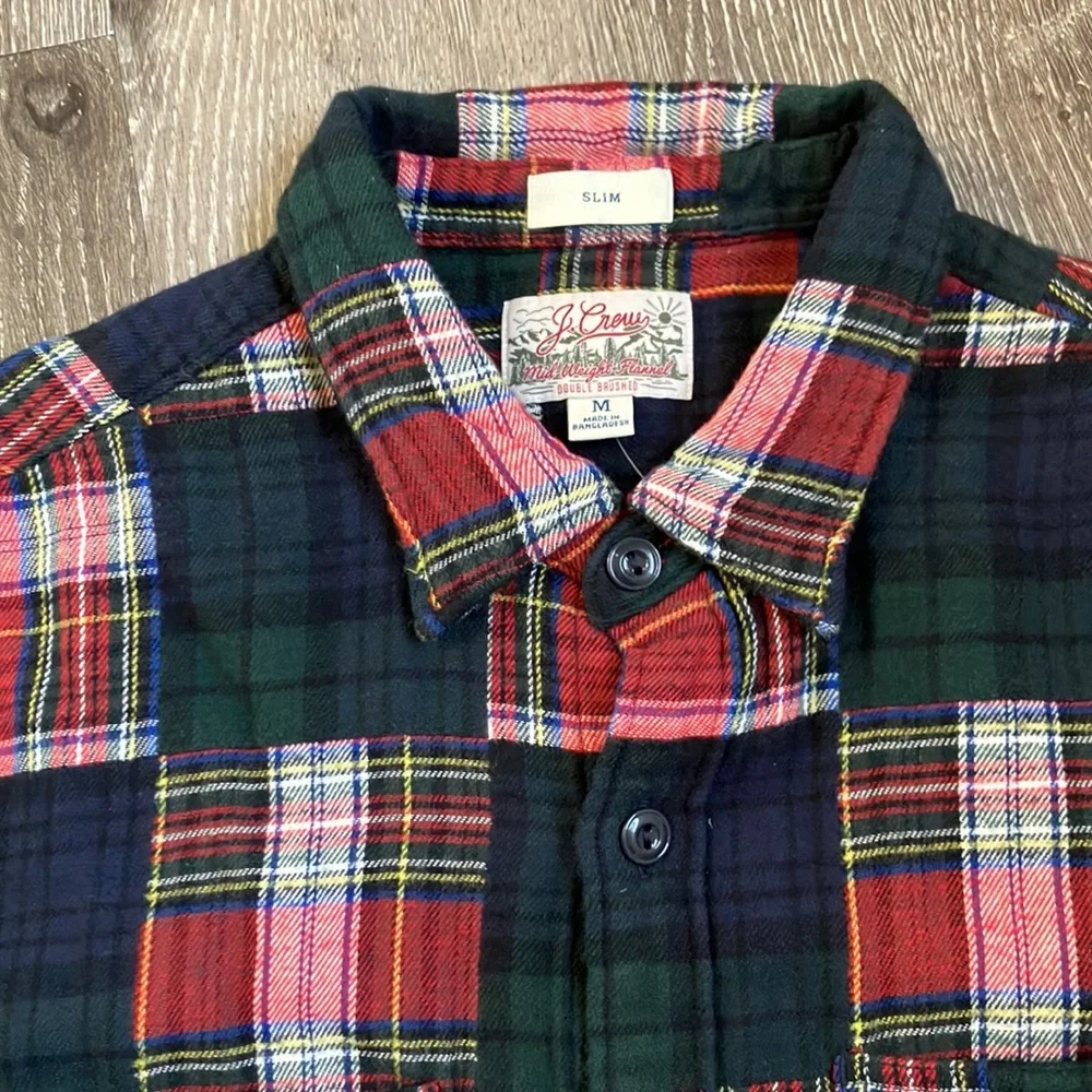 J.Crew